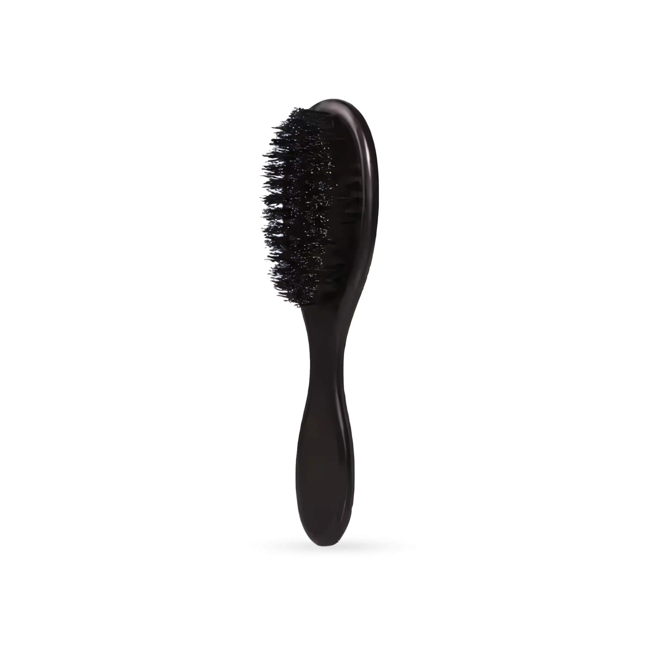 Brosse à barbe en poil de sanglier