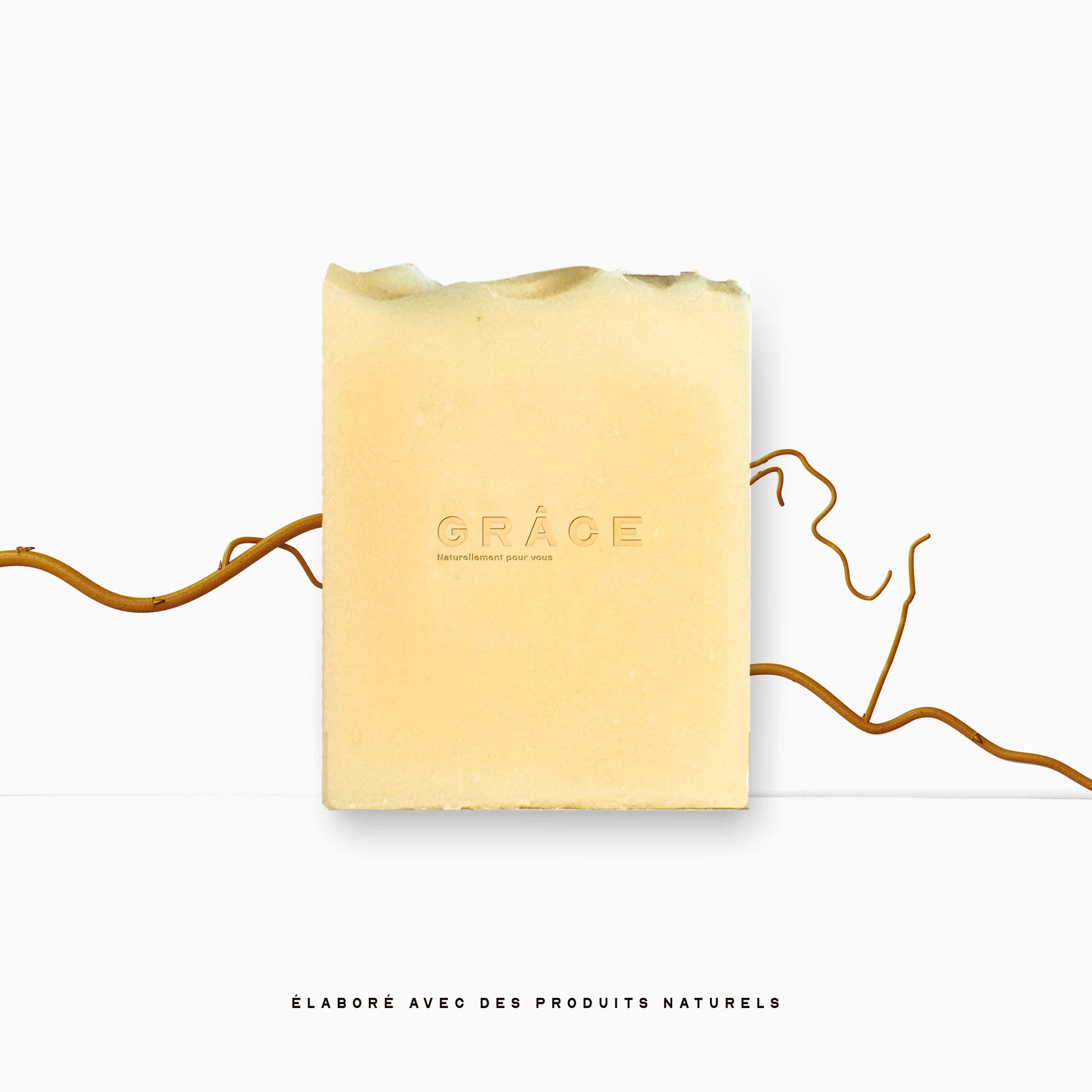 Trio - Au Lait de Chèvre