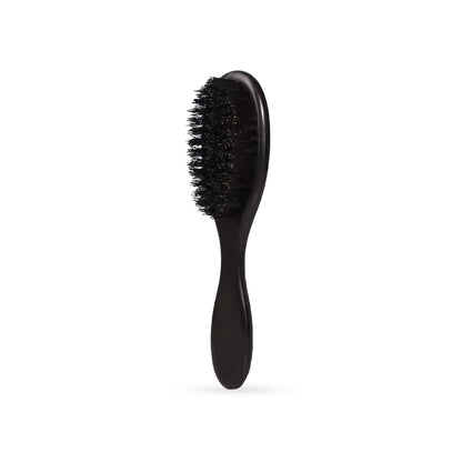 Brosse à barbe en poil de sanglier