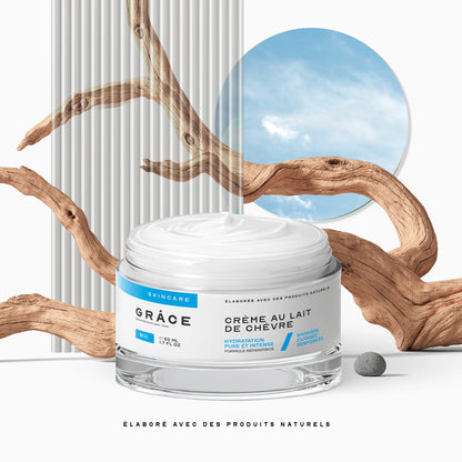 Trio - Au Lait de Chèvre