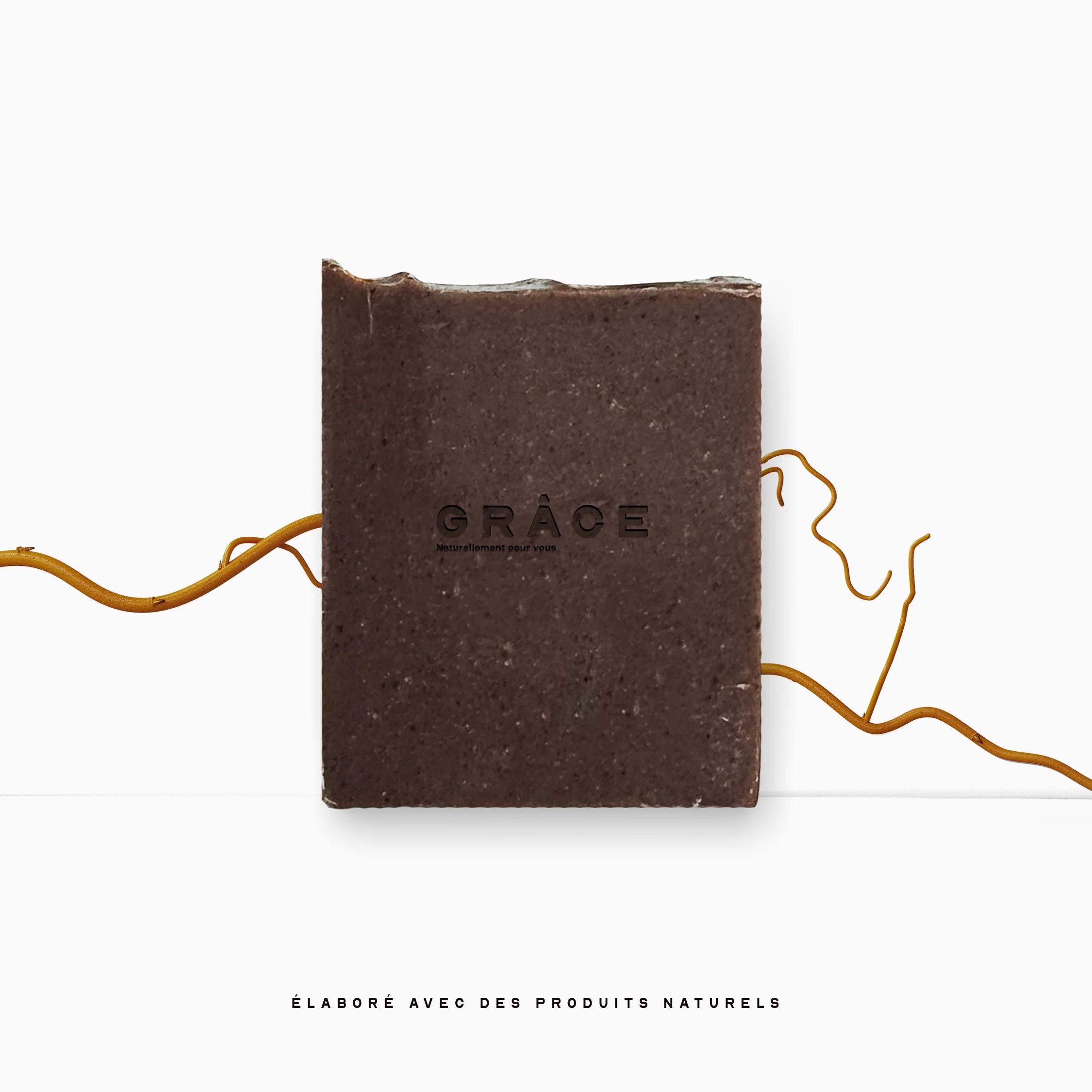 Savon à l’huile de nigelle